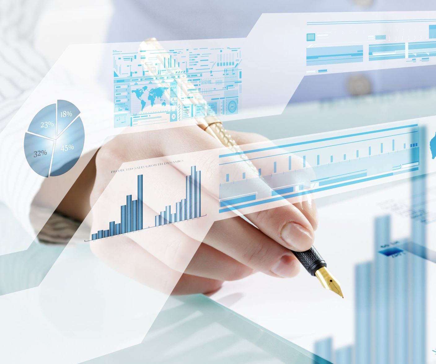 Бәсекеге қабілеттілік жылнамасы