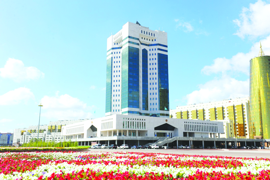 Бизнес шығынын өтеуге 12 млрд теңге бөлінеді