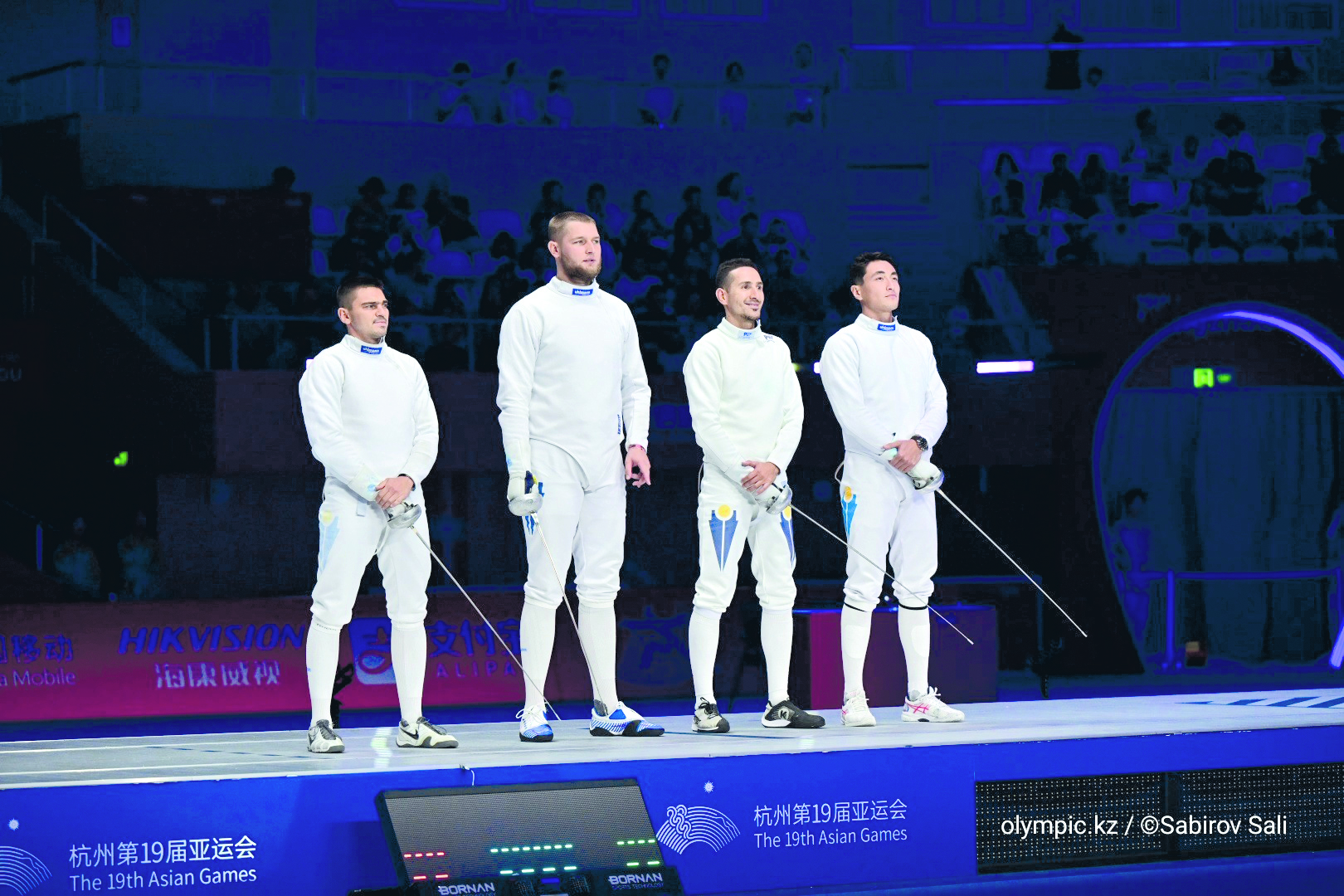 Жүлде үшін таласады