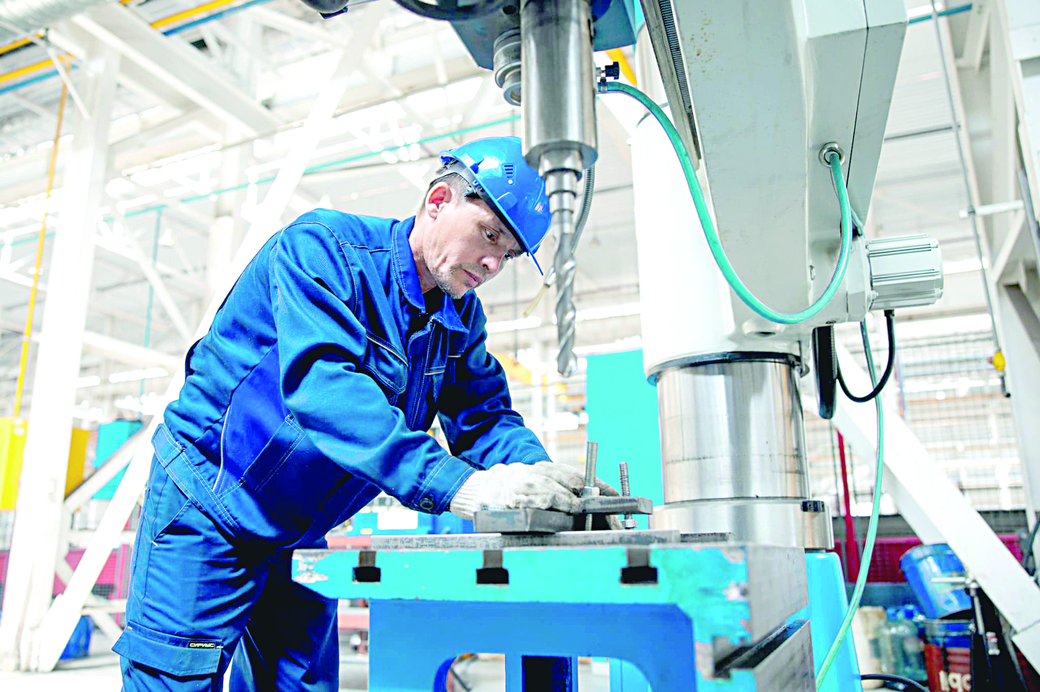 Жүк вагонын шығаратын зауыт