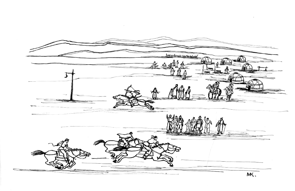 Айқабақ ату