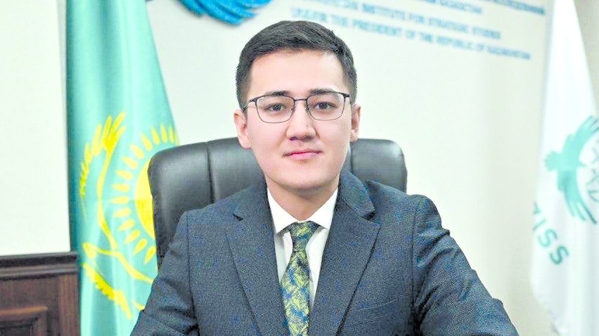 Қауіпсіздік  дәнекері