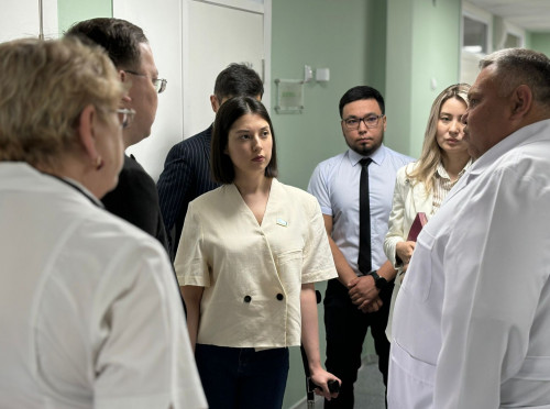 18 жастан асқан азаматтарды оңалту ісі өзекті - депутат