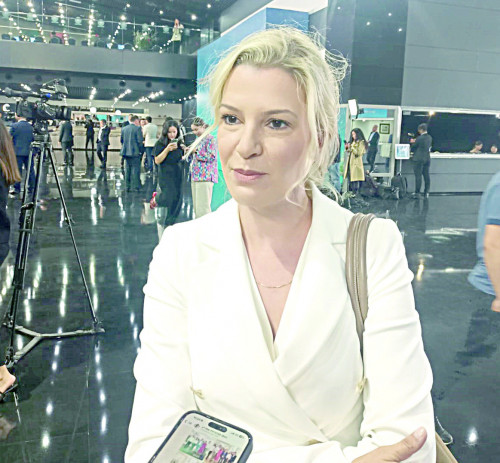 Тиімді байланыстың берері көп