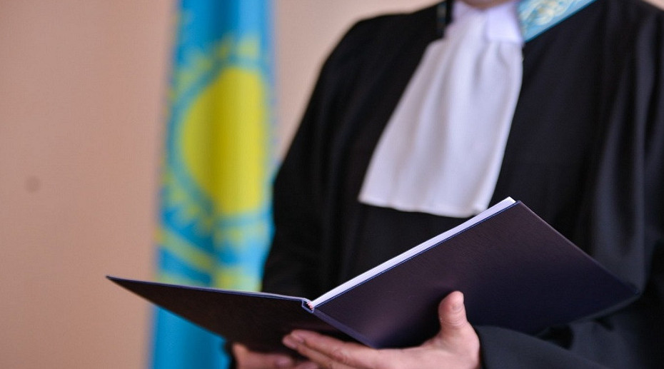 Үкіммен келіспеген атыраулық суицид жасамақ болды