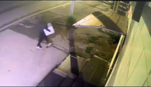 БҚО-да сейф ұрламақшы болған тұрғын ұсталды