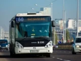 Астанада автобус бағыттары қалпына келтірілді