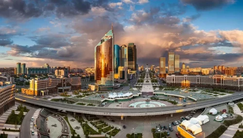 Астанада мереке күндері қайда баруға болады