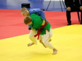 «Азия балалары»: Кураш күресінен қоржынға 4 медаль түсті