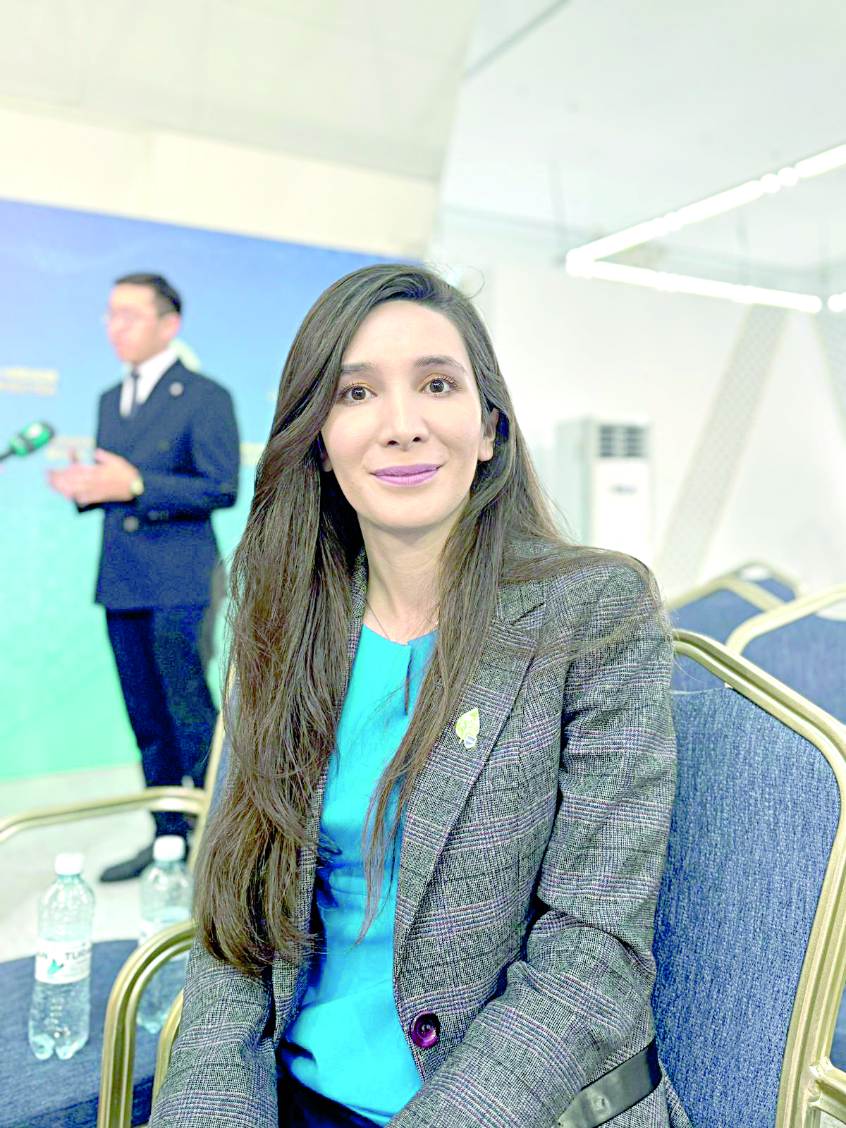 Жайлы өмір сүру кепілі