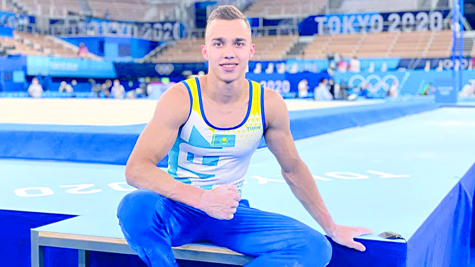 Алты елдің арасында топ жарды