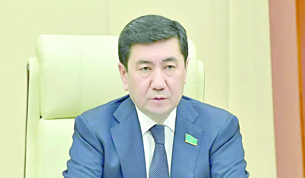 ШЫҰ саммиті – Президентіміздің зор жеңісі