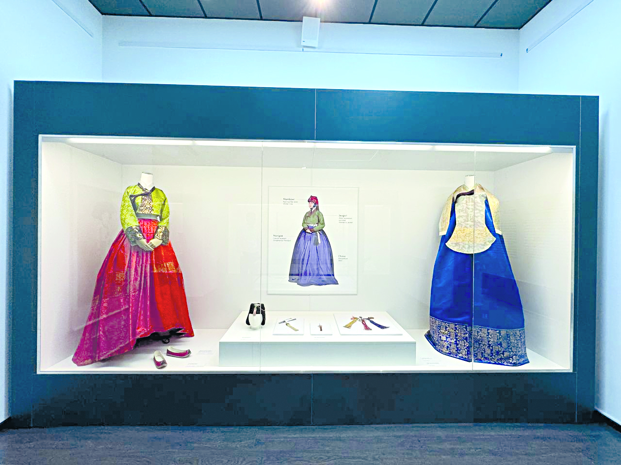 Сеул ғажайыптары