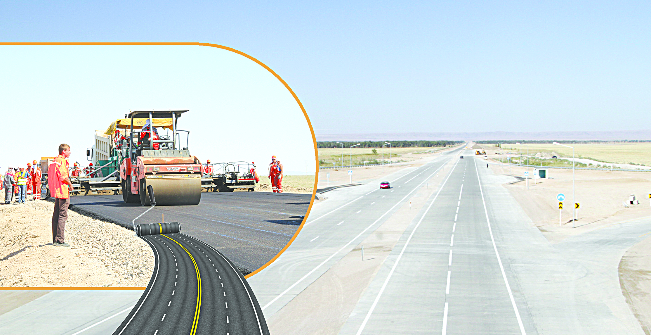 Жолдың жайын жүрген білер