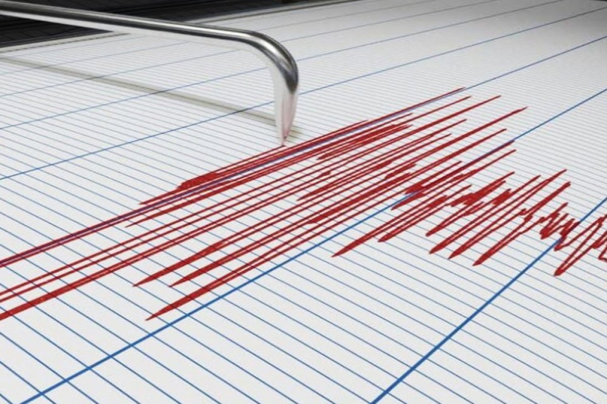 Сейсмологияны дамытудың кешенді жоспары