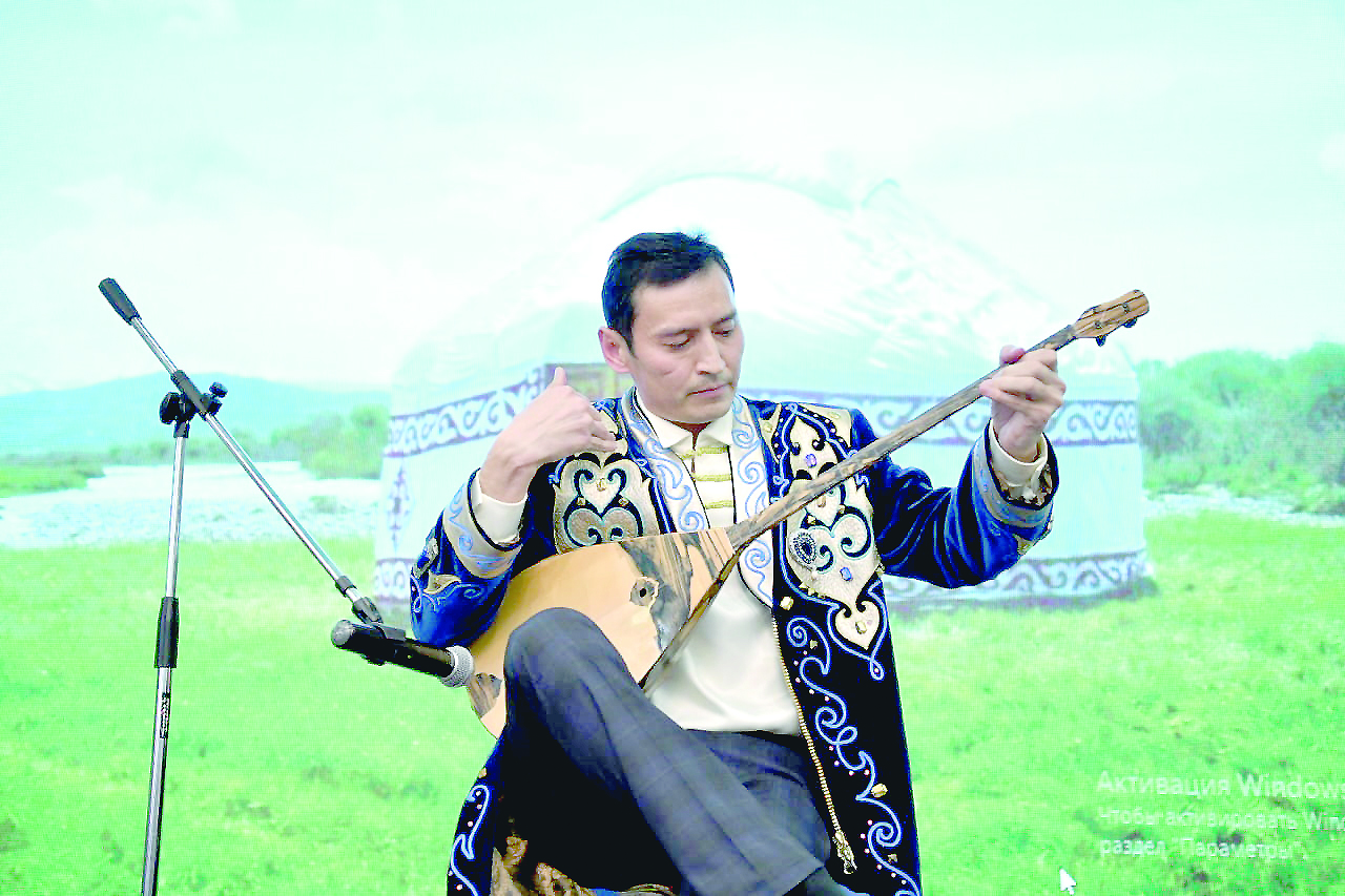 Бетбұрыстың басы – осы мереке