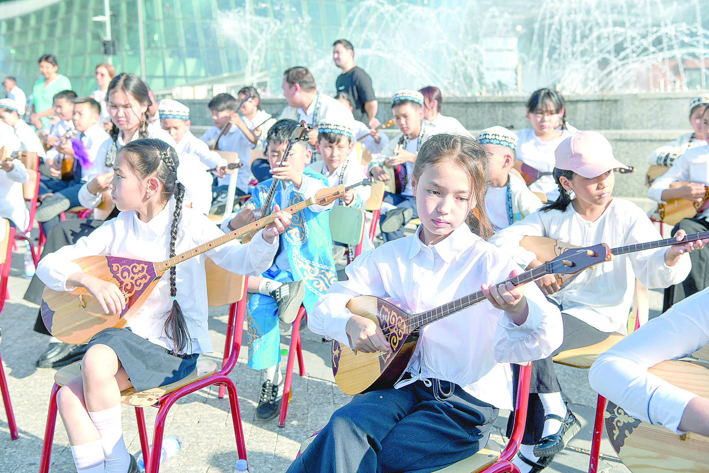 Пернедегі пәлсапа