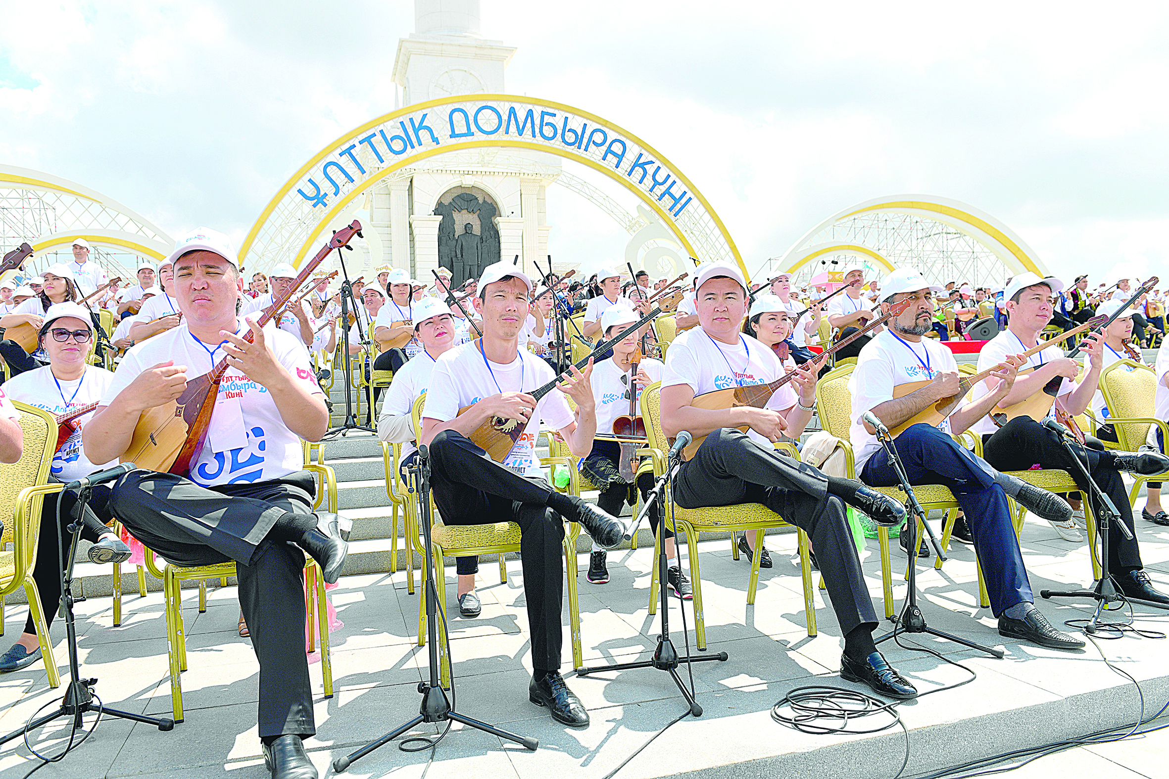 Атадан мирас асылым