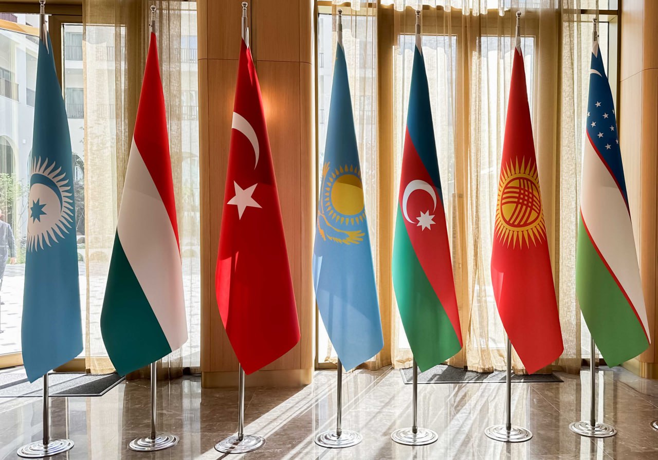 Түркі орталық банктерінің кеңесін құру қажет - Қасым-Жомарт Тоқаев