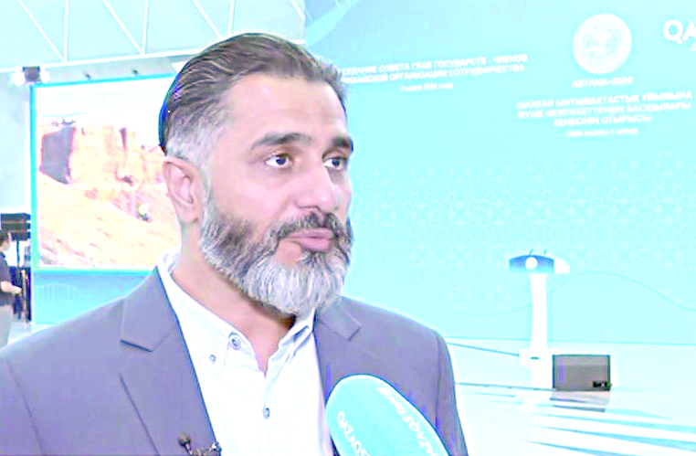 Астана декларациясының айтары мол