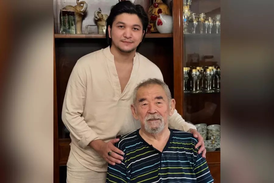 Қартайғанда ескерусіз қалған қиын: Жүрсін Ерманның қазіргі жағдайы қандай?