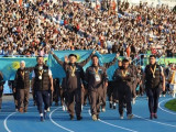 «Азия балалары»: Қазақстан құрамасы 107 медаль иеленді