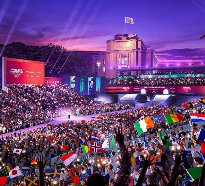 «124 жыл бұрын»: Париж Олимпиадасына қатысқан алғашқы әйел спортшы кім?