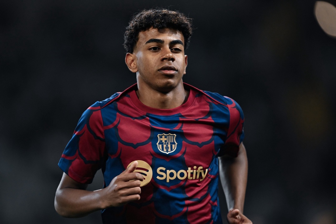 Еуропа чемпионатында гол соққан ең жас ойыншы рекорды жаңарды