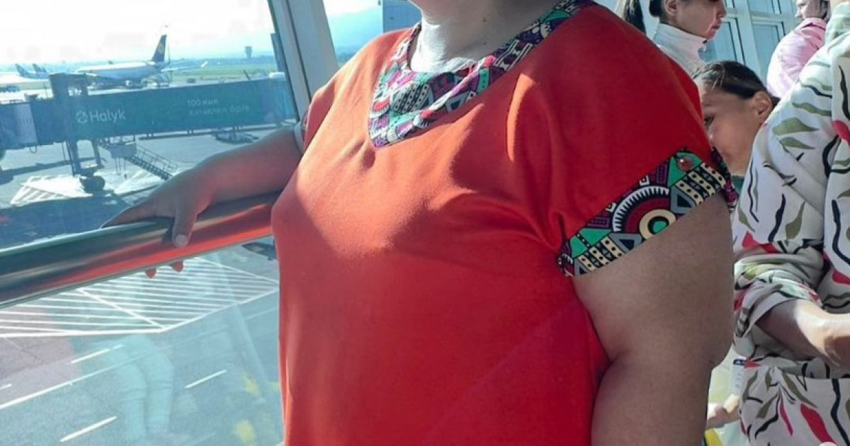 Алматылық әйел арықтаймын деп ажал құшты - полиция мәлімдемесі