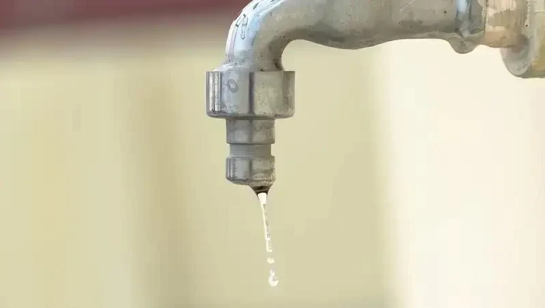 Алматының бірнеше ауданында суық су уақытша өшіріледі