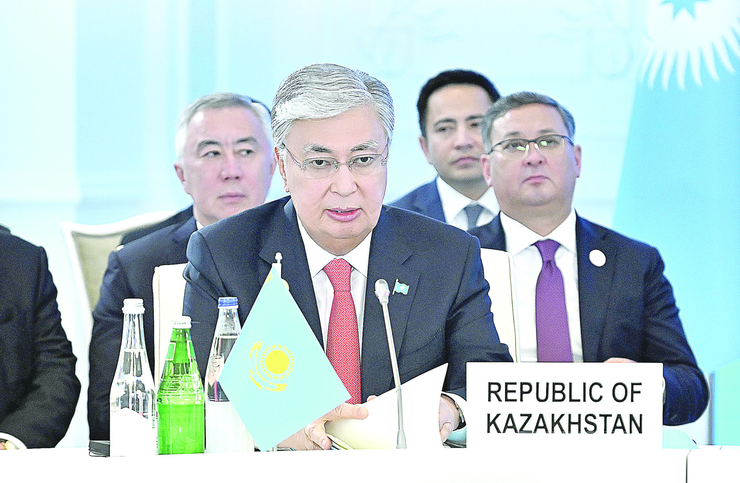 «TURKTIME!»:  Ықпалдастықты кеңейту жалғасады