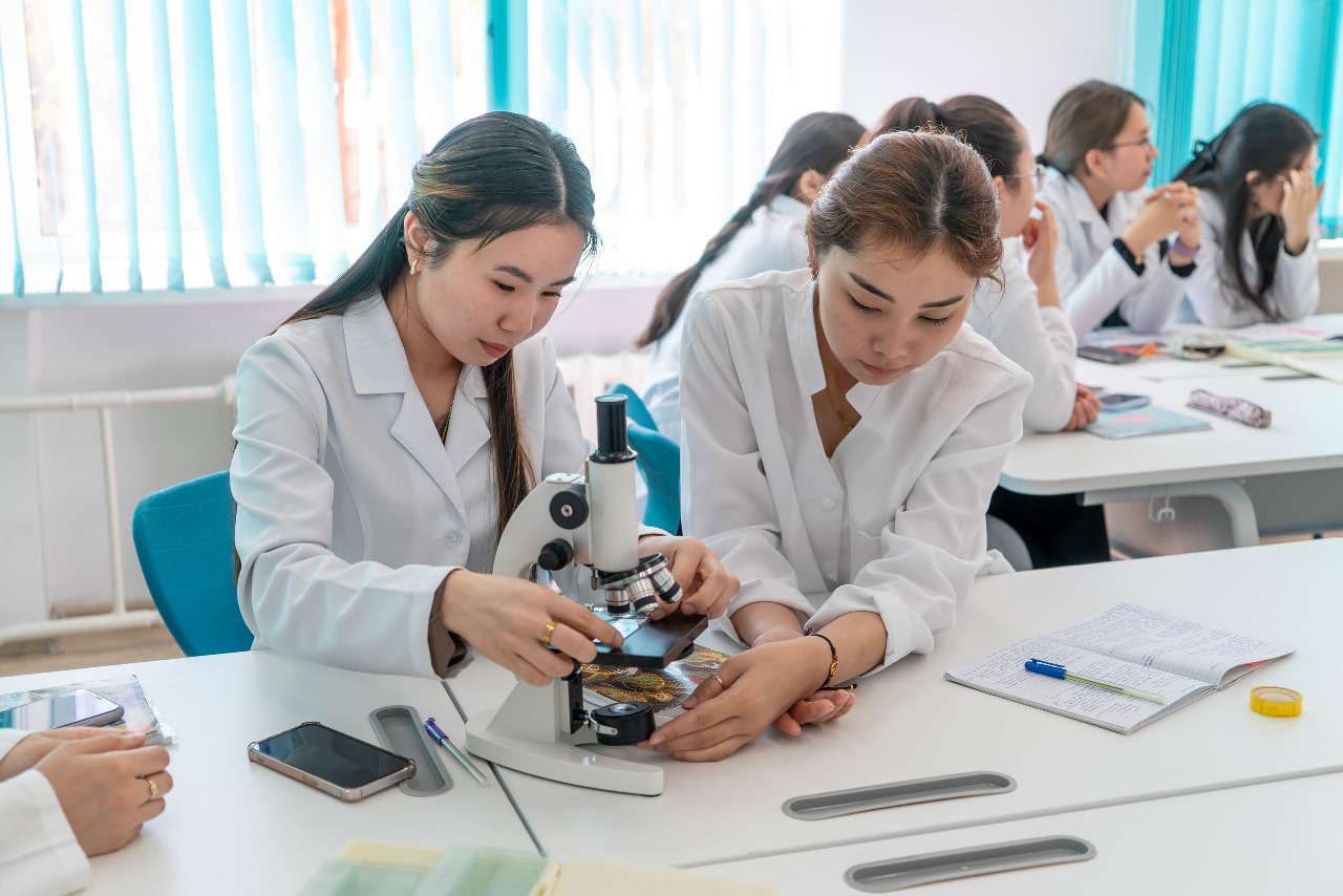 «Ғылым және технологиялық саясат туралы» Заң: жаңа белестер