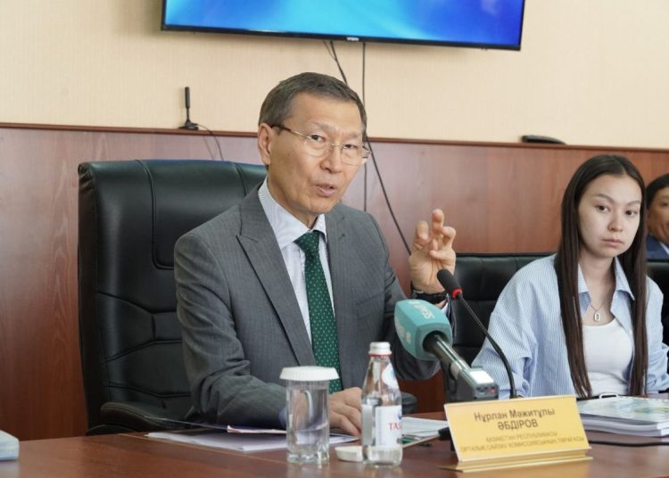 Жаңартылған сайлау жүйесі түсіндірілді