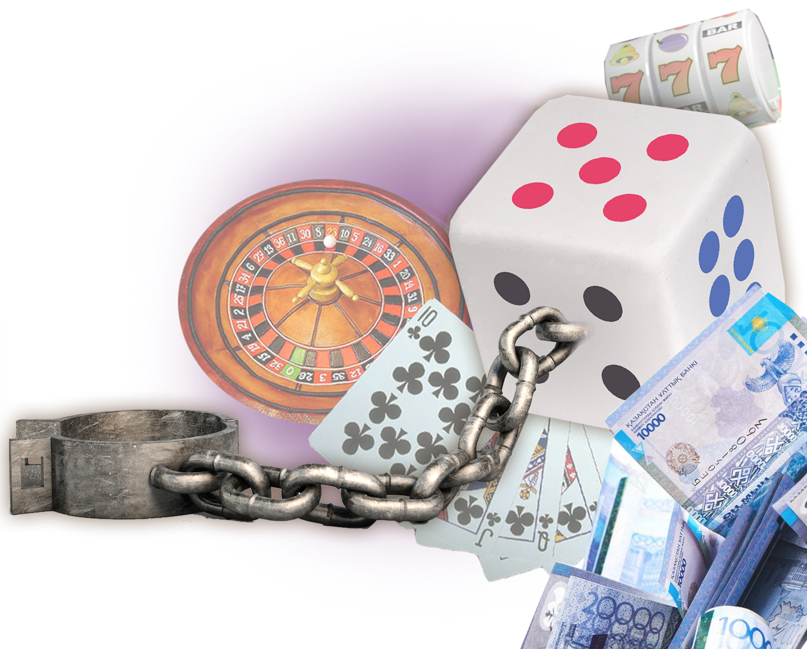 Дерттің емі –  қоғамдық жауапкершілік