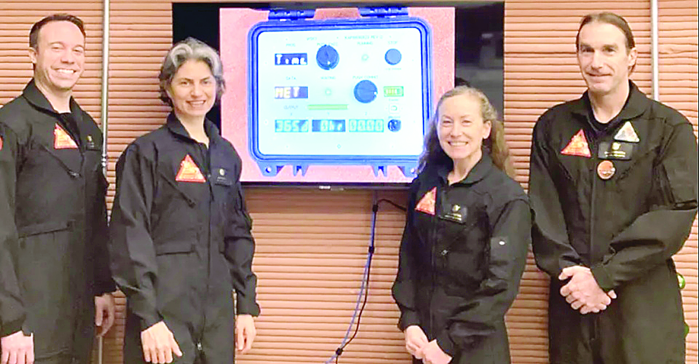 NASA: Адамзат марсқа қашан ұшады?