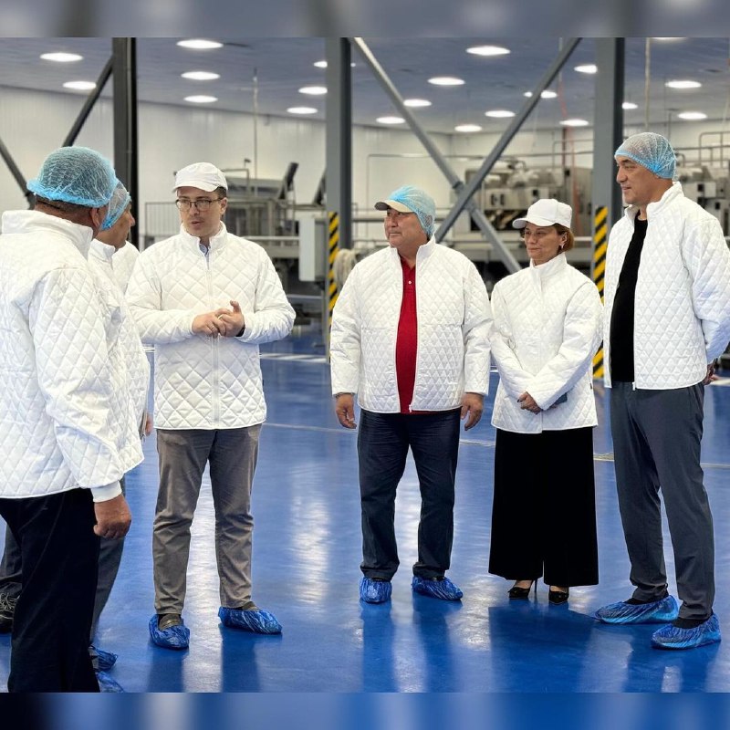 Фермерлер мәселесі – депутаттар назарында