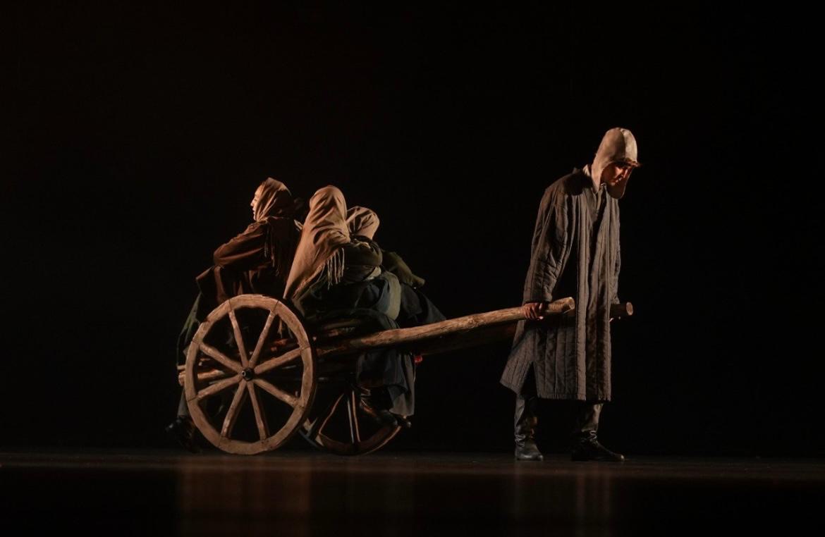 Алтайдан ауған ел