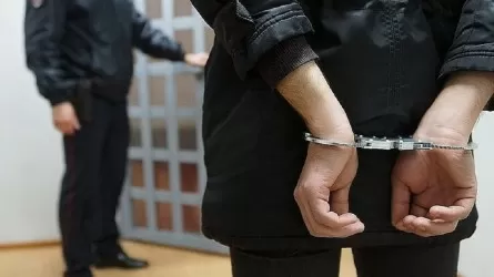 Павлодар тұрғыны кісі өлтіріп, мәйітті көлге батырып жіберген