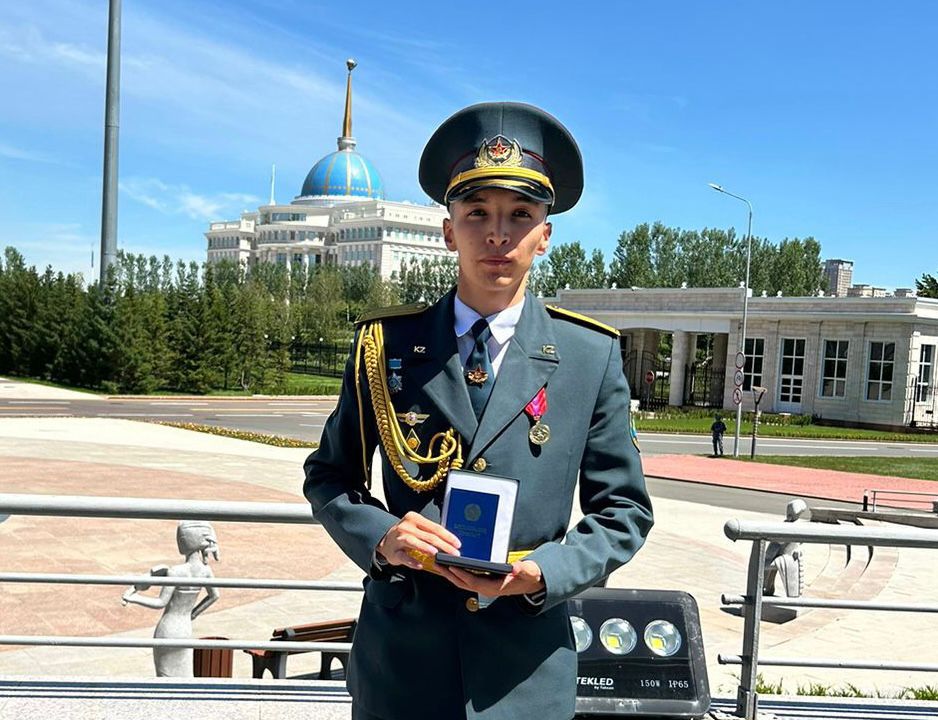 Етікпен су кешкен күндер