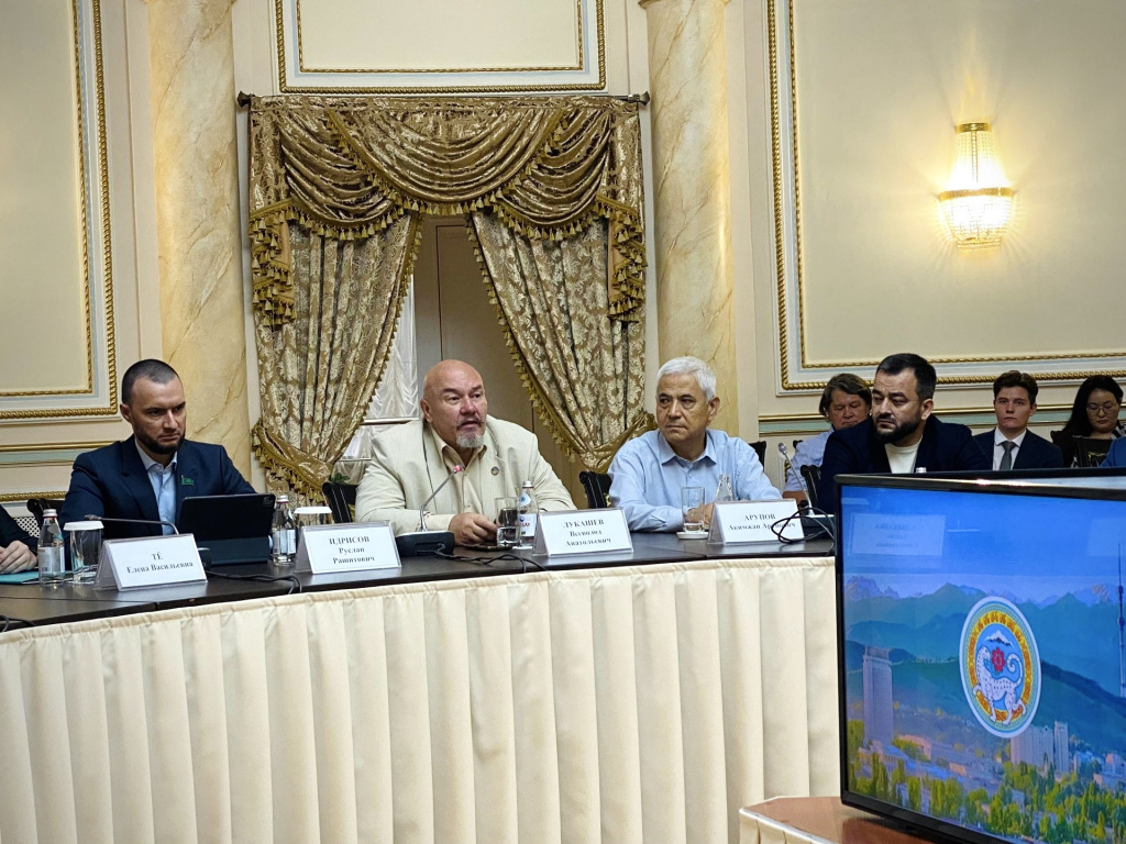 Мәдени сабақтастықтың маңызы