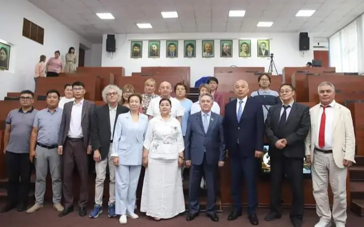 Өңірдің өзекті мәселелері