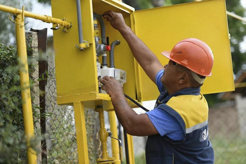 Астаналықтарға үйлеріне газ кіргізу үшін 479 мың теңге беріледі