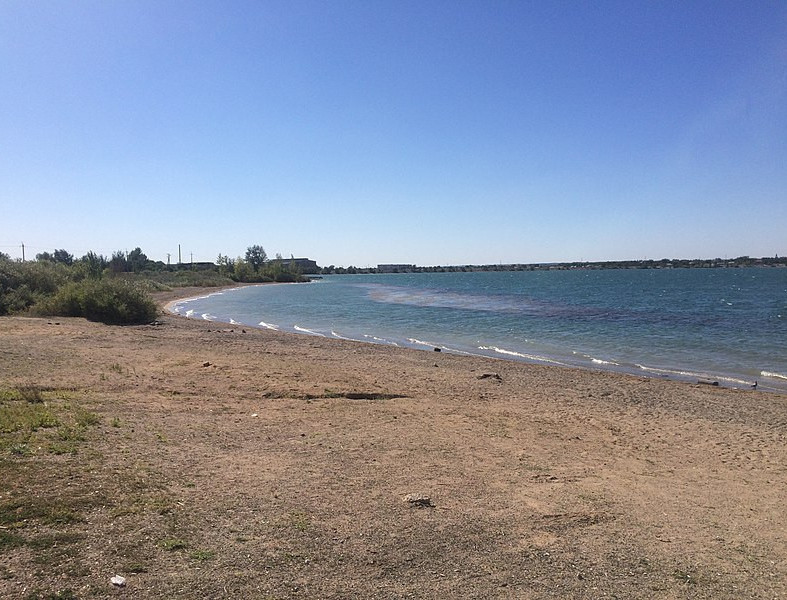 Қарағандыдағы су қоймасынан белгісіз ер адамның мәйіті табылды