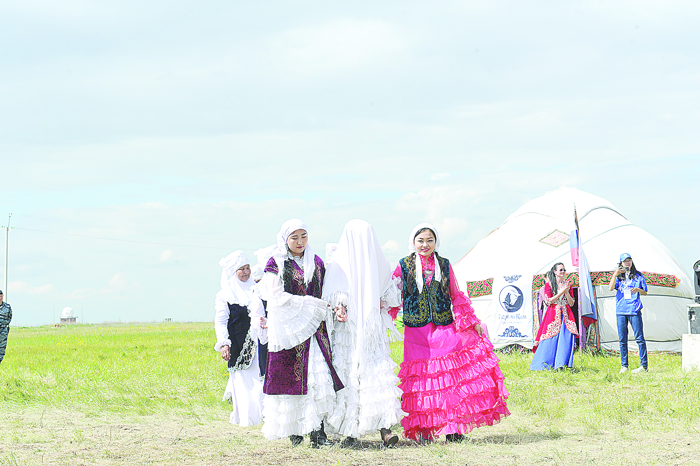 Сыйластықтың бір шыңы – ат тергеу