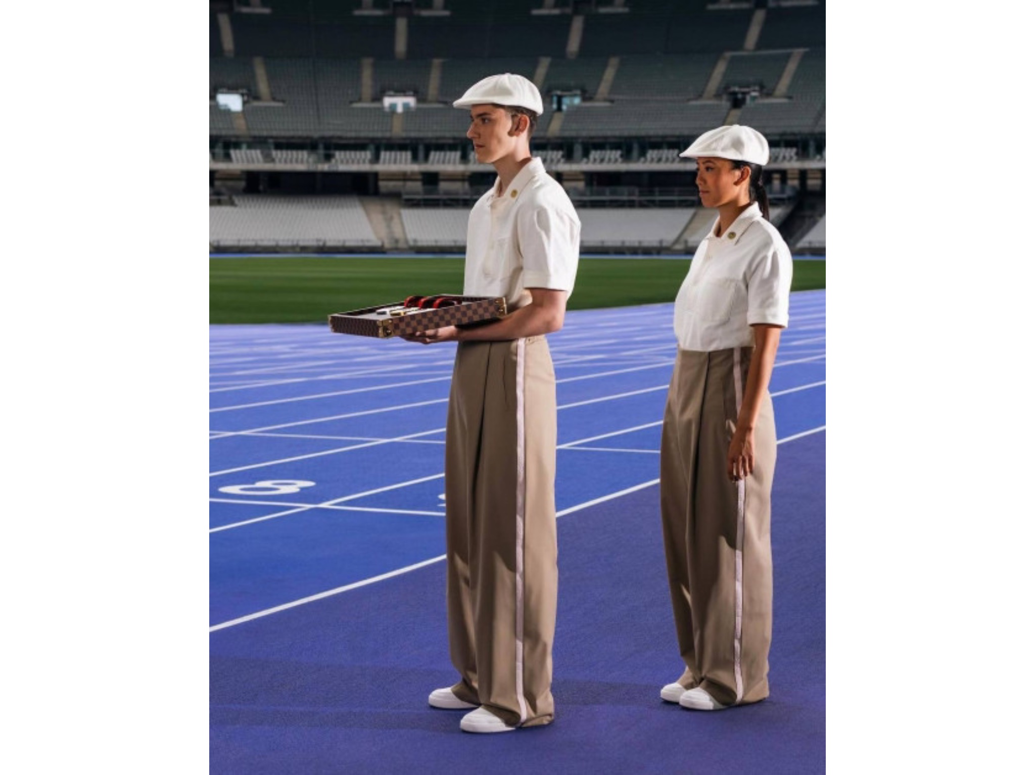 Олимпиада чемпиондары тарихта алғаш рет жеңісін ерекше атап өтпек