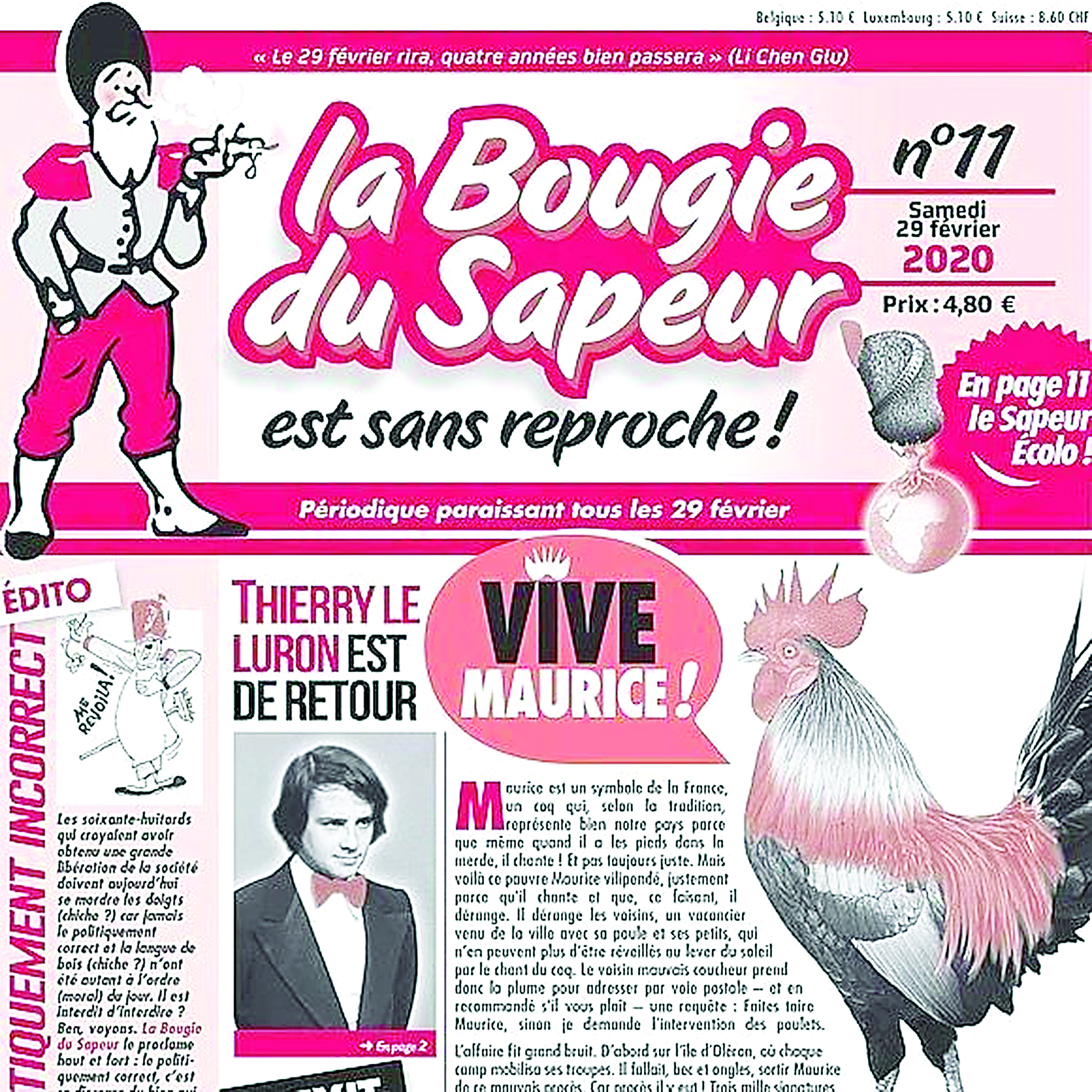 Төрт жылда  бір шығады