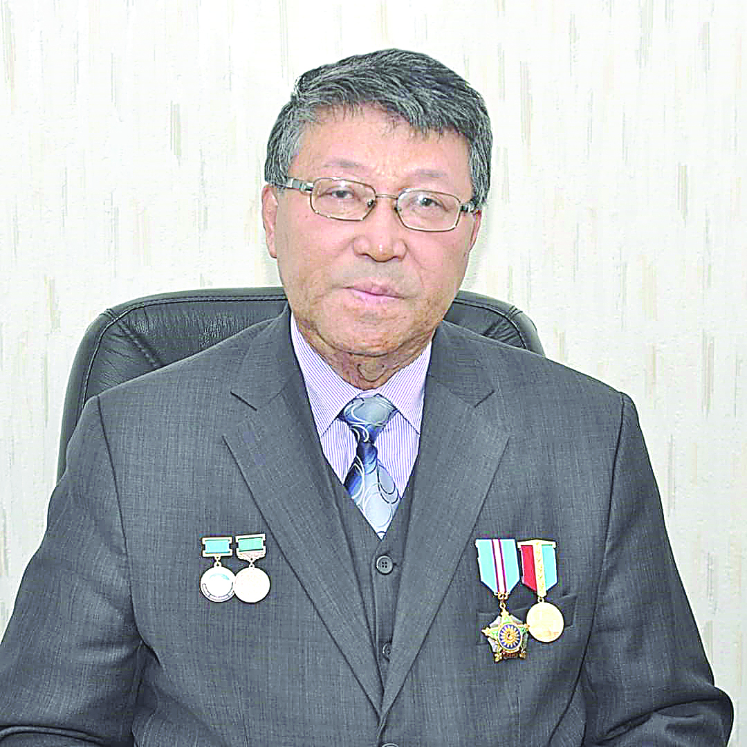 Нағыз ғалым еді...