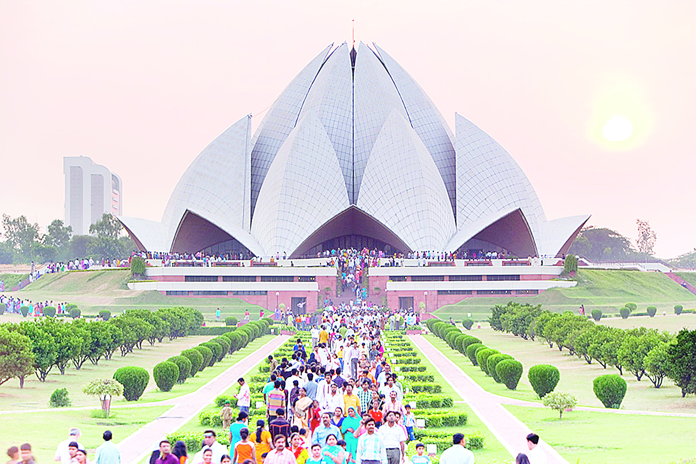 Ынтымақтастықтың артуына мүдделіміз