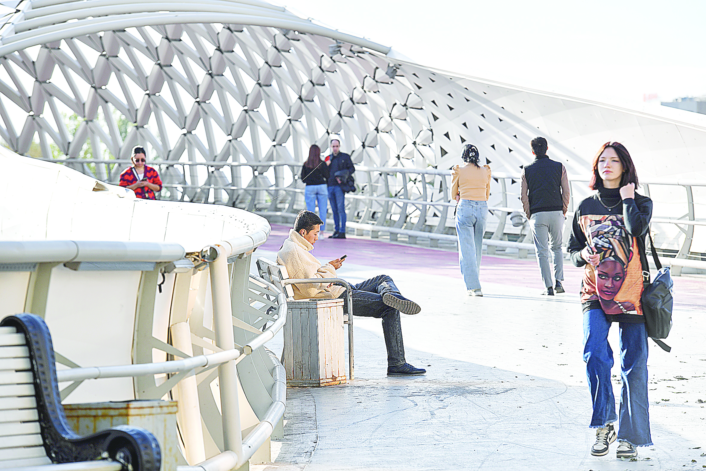 Ұяттыда иман бар