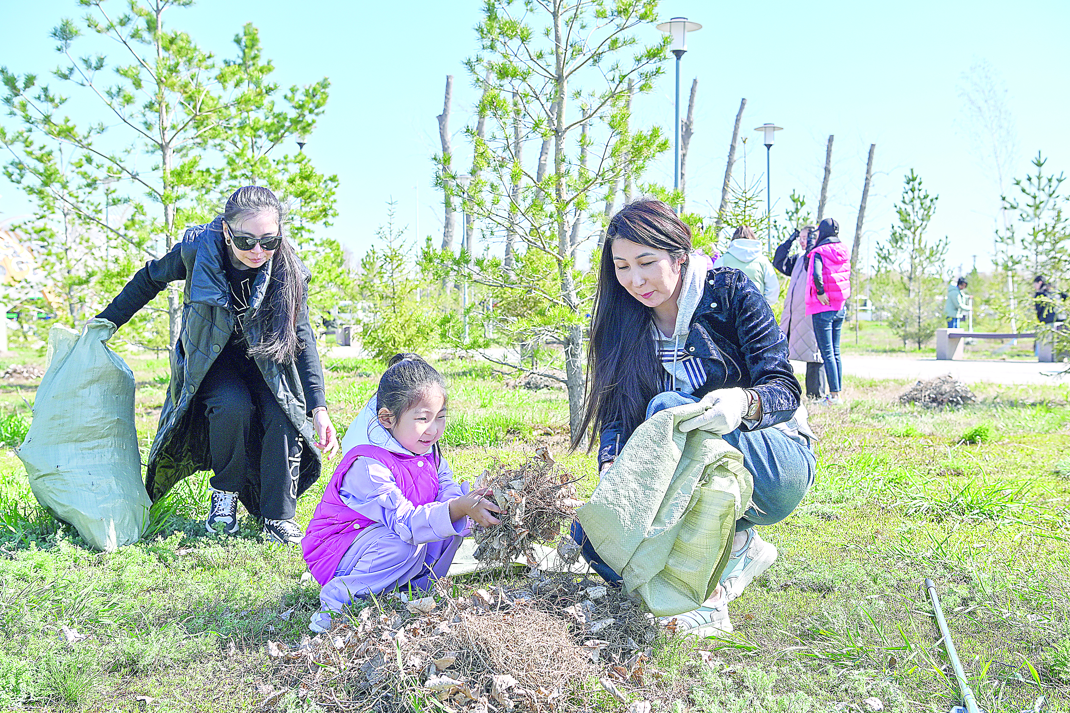 Ізгілік марафоны